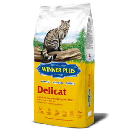 Super Premium Cat - Dry Cat Food