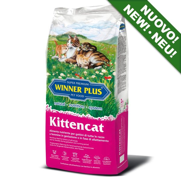 Super Premium Cat - Dry Cat Food