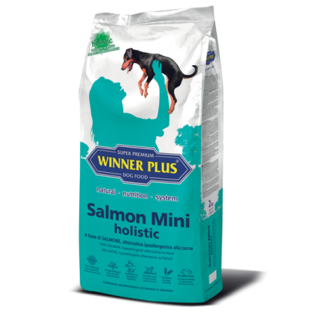 Super Premium Mini Dog Food For Small Breeds