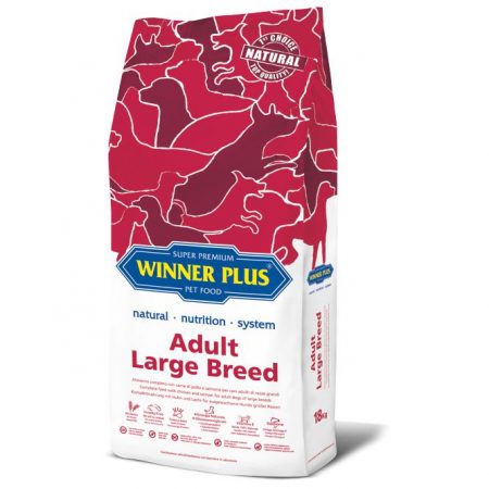 Super Premium Dog Food