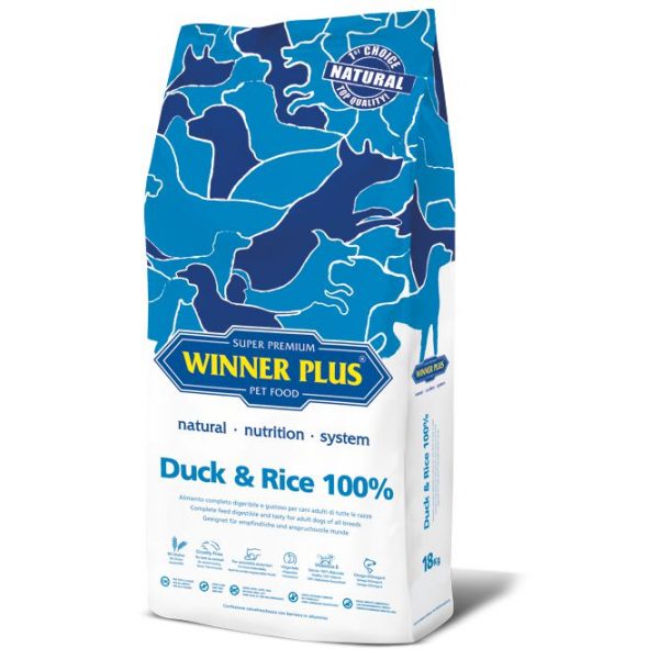 Super Premium Dog Food