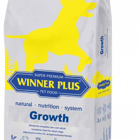 Super Premium Breeder Dog Food