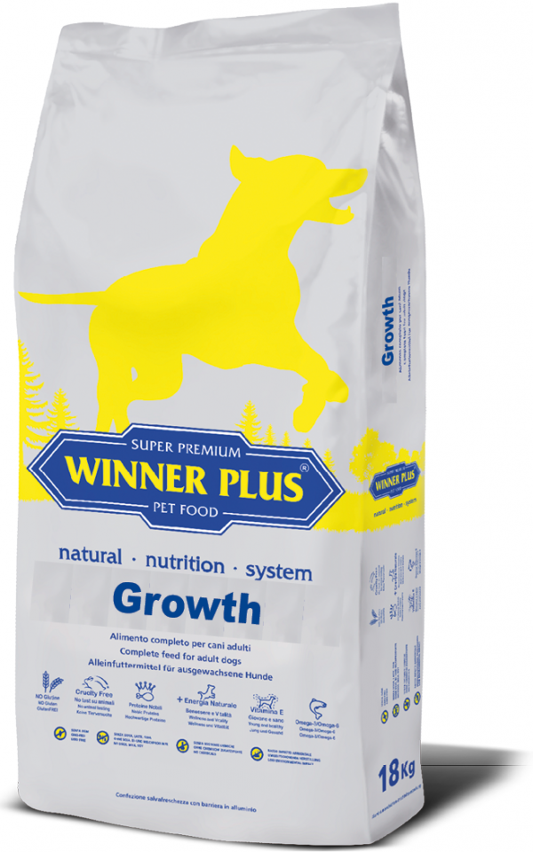 Super Premium Breeder Dog Food