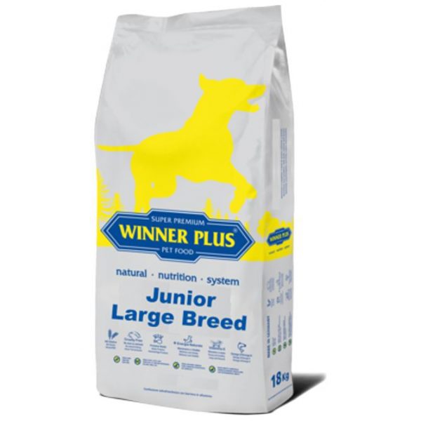 Super Premium Breeder Dog Food