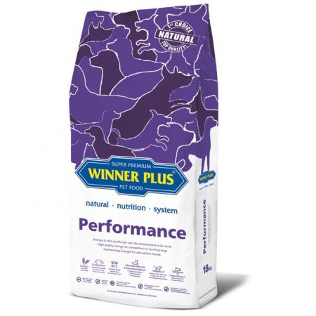 Super Premium Dog Food