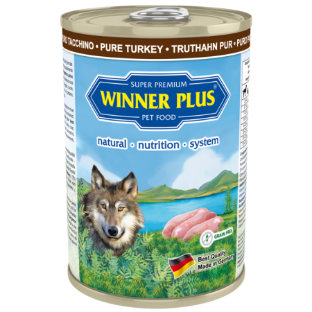 Super Premium Menue Wet Dog Food