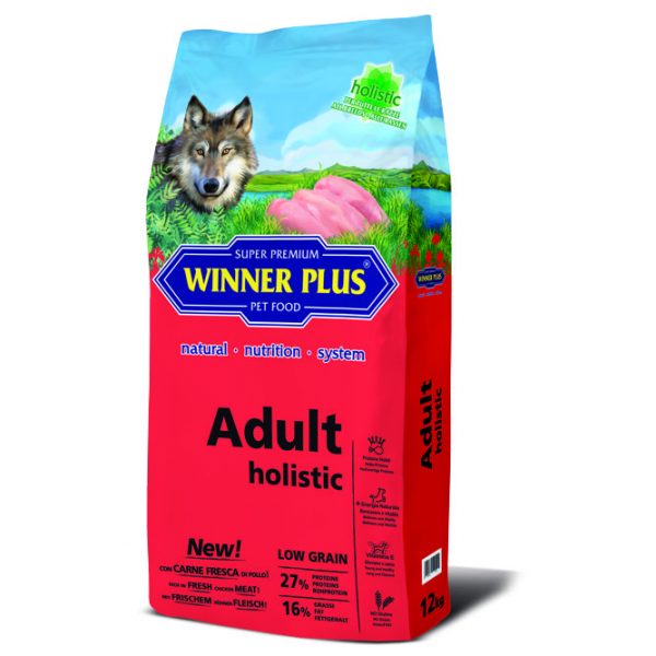 Super Premium Mini Dog Food For Small Breeds