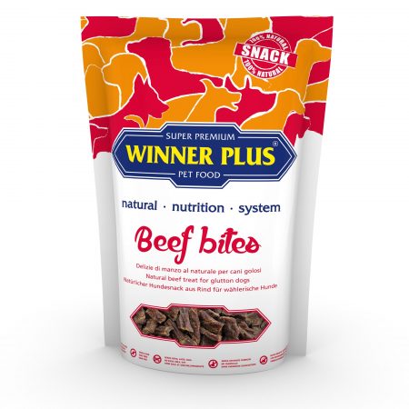 Super Premium Dog Snack