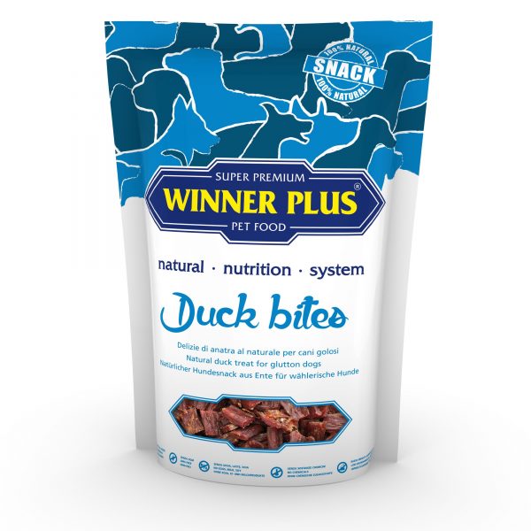 Super Premium Dog Snack