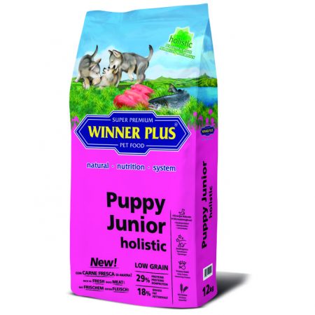 Super Premium Holistic- Dog Food