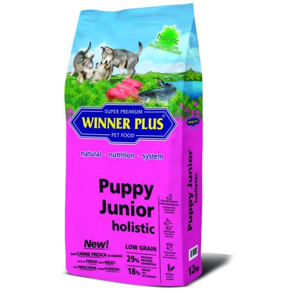 Super Premium Holistic- Dog Food