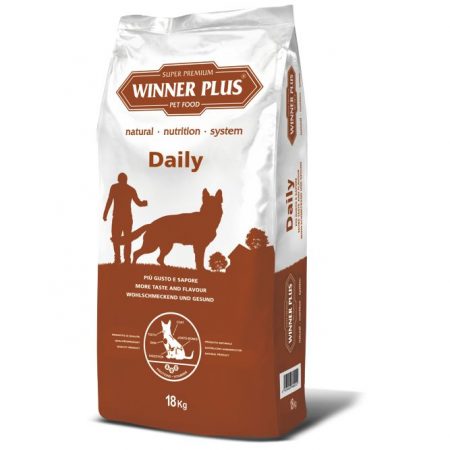 Professional Premium Dog Food